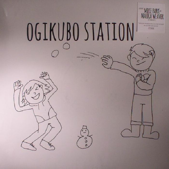 Ogikubo Station Ogikubo Station