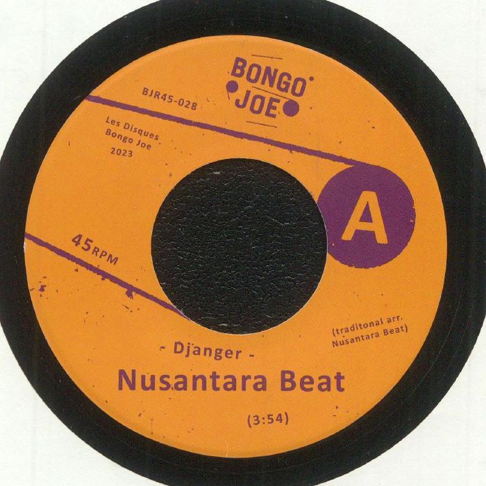 Nusantara Beat Djanger