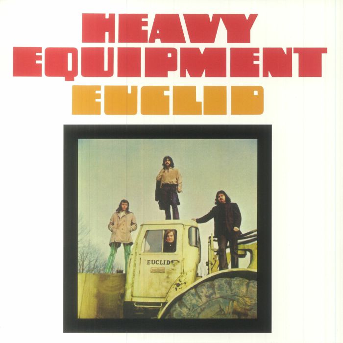 Euclid Heavy Equipment
