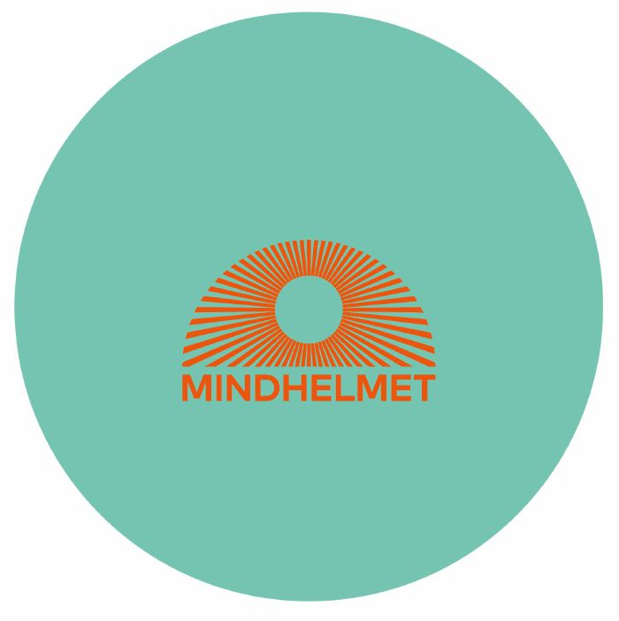 Mindhelmet Vinyl