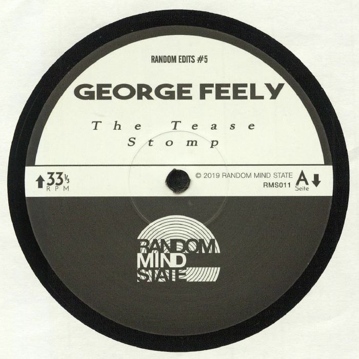 George Feely The Tease