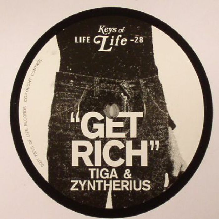 Tiga | Zyntherius Get Rich