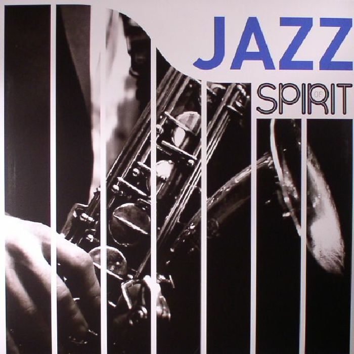 Various Artists Spirit Of Jazz