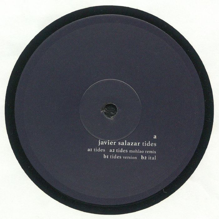 Rdg Tribe Vinyl