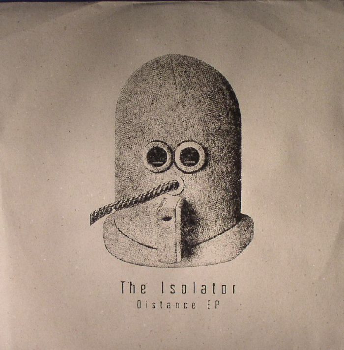 The Isolator Distance EP