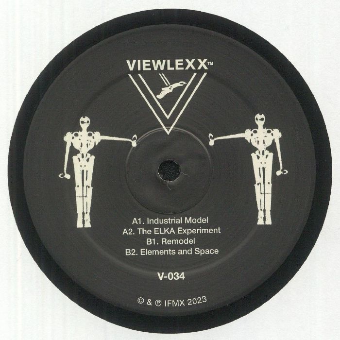 Viewlexx Vinyl