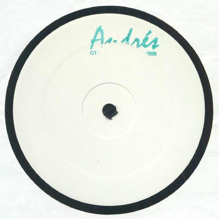 Andres – GTFLIP 313002 vinyl cover