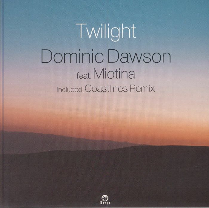 Dominic Dawson Vinyl