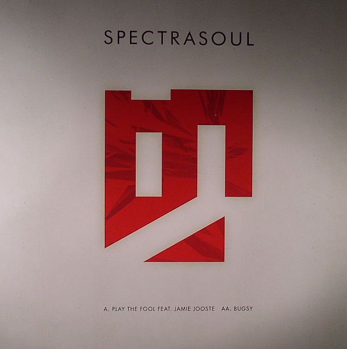 Spectrasoul Play The Fool
