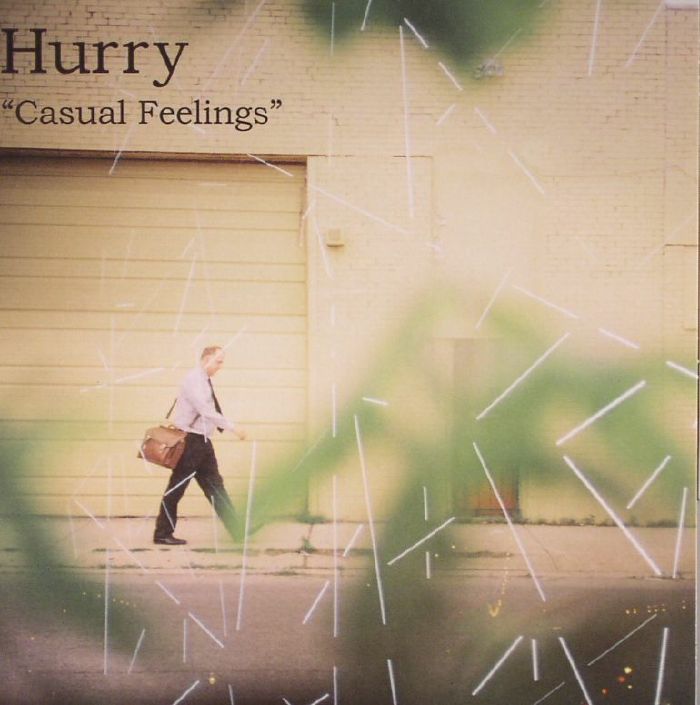 Hurry Casual Feelings