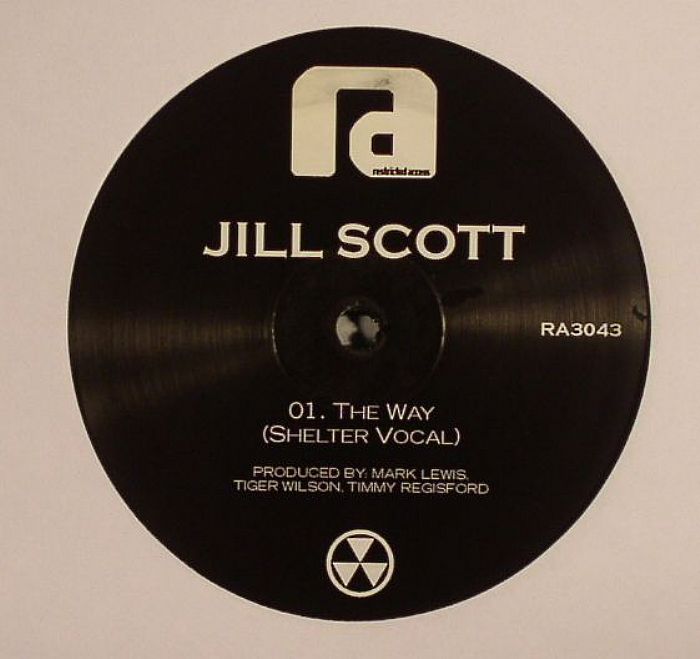 Jill Scott | Mary J Blige The Way