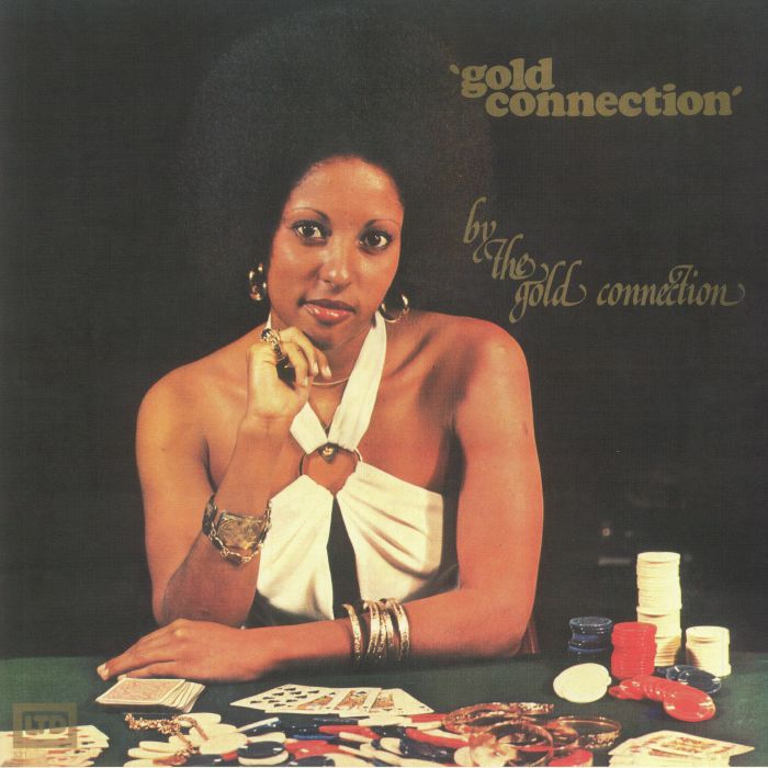 The Gold Connection Gold Connection