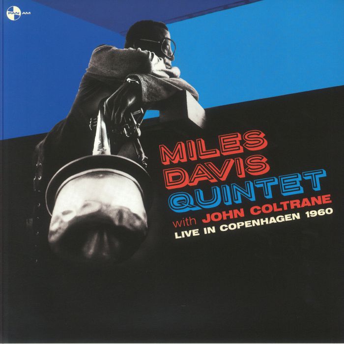 Miles Davis Quintet | John Coltrane Live In Copenhagen 1960