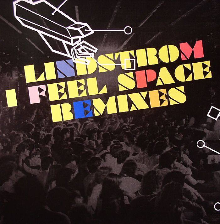 Lindstrom I Feel Space (Freeform Five and Tomba remixes)