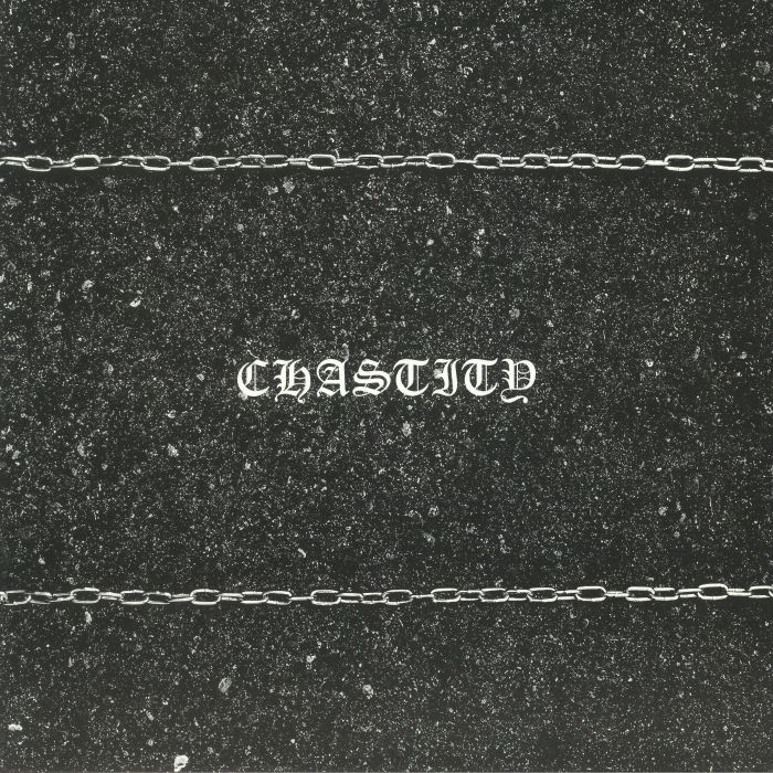 Chastity Chain EP