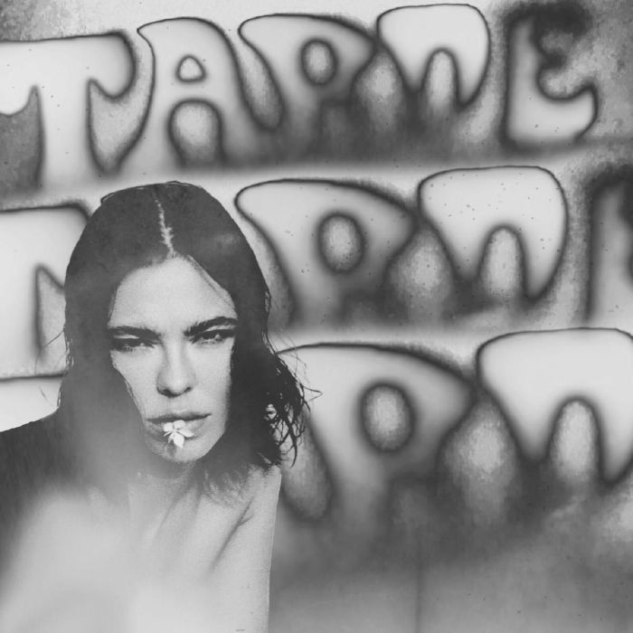 Nina Kraviz Tarde Remixes 1