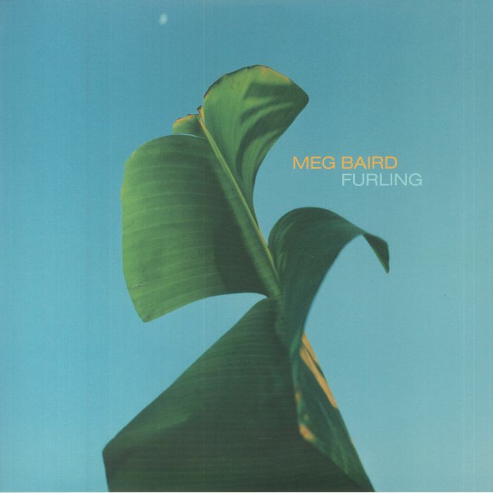 Meg Baird Vinyl