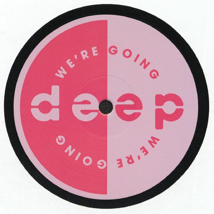 Kenneth Graham – WGD 12012 vinyl cover