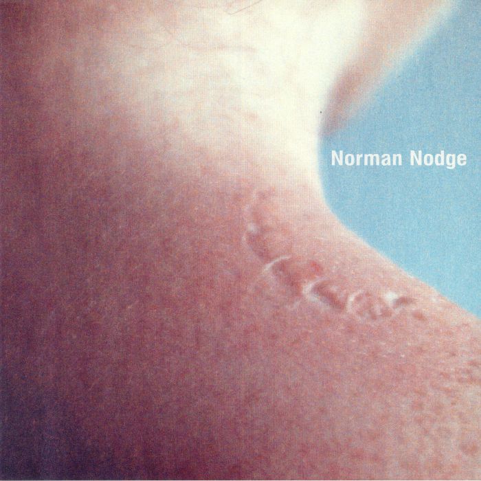 Norman Nodge Embodiment
