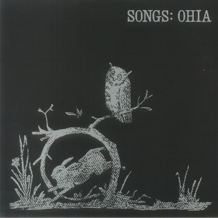 Songs: Ohia Songs: Ohia (National Album Day 2023)