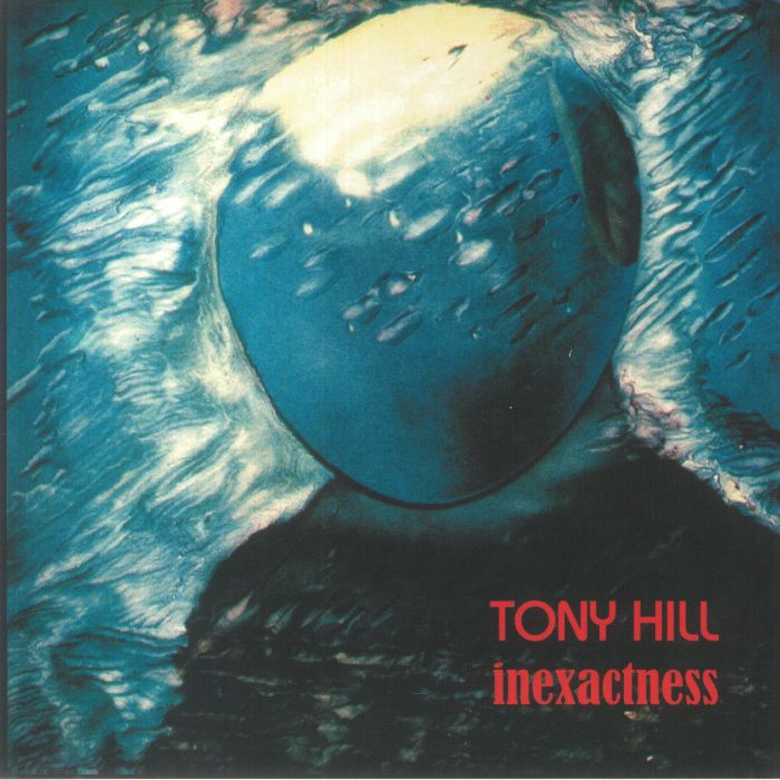 Tony Hill Inexactness