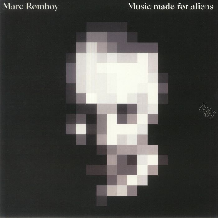 Marc Romboy Music Made For Aliens