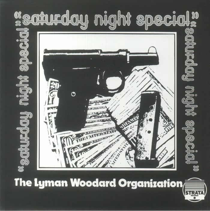 The Lyman Woodard Organization Saturday Night Special