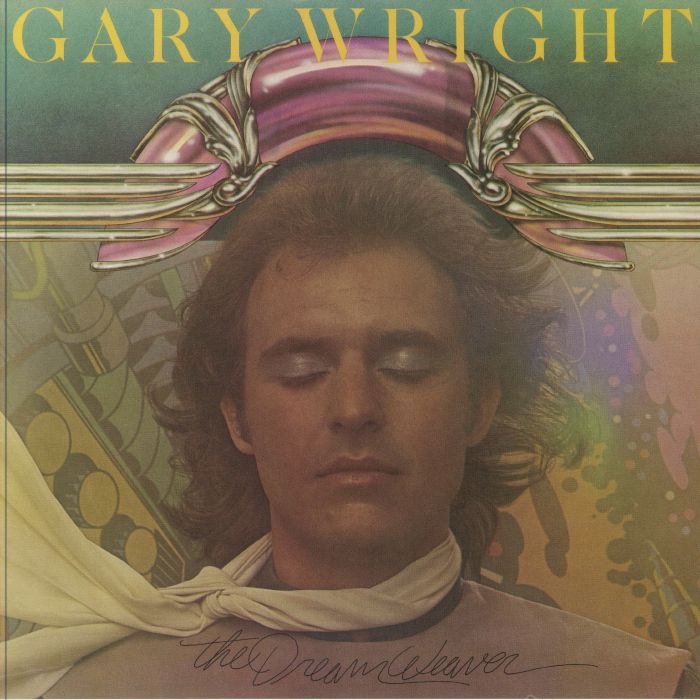 Gary Wright Vinyl