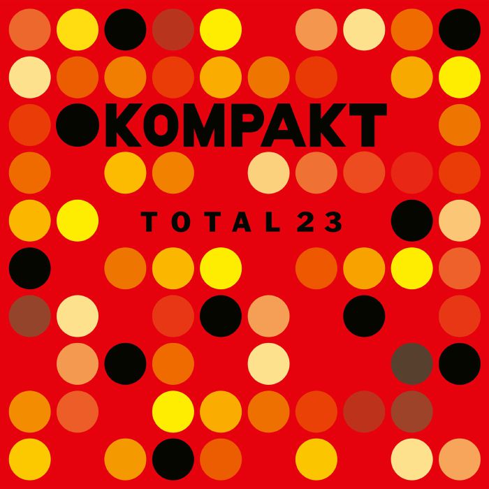Various Artists Total 23