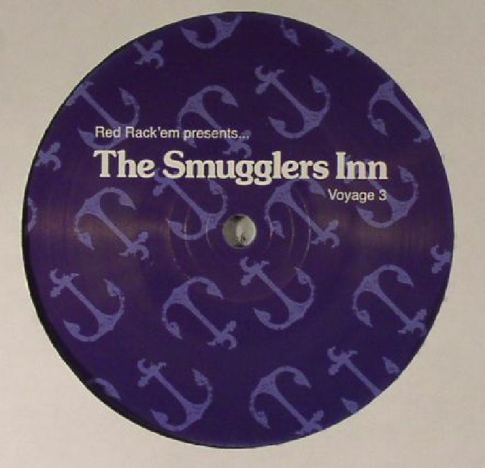 Smugglers Inn Vinyl