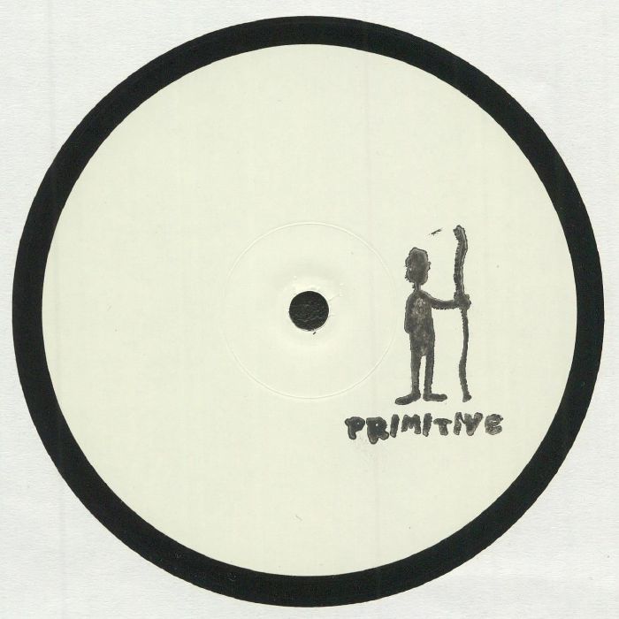 Primitive Urges Primitive Urges Vol 1