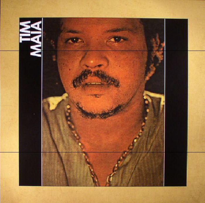 Tim Maia 1970 (reissue)