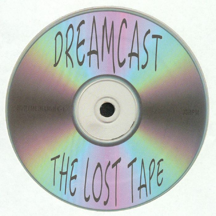 Dreamcast The Lost Tape