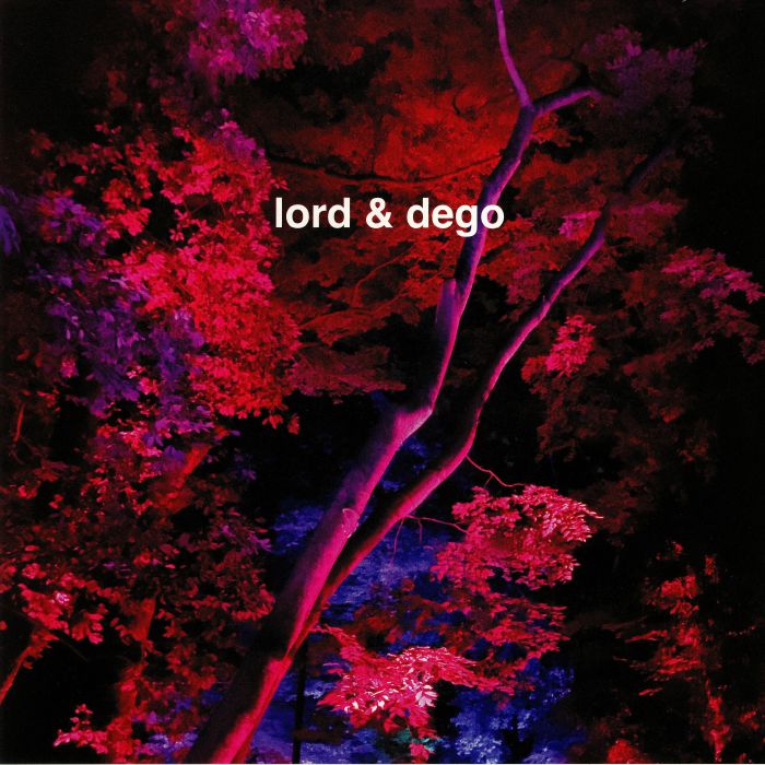Lord | Dego One Way To The Other