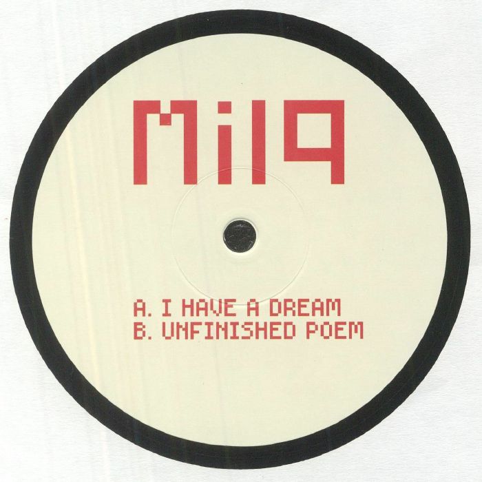 Milq MILQ 003