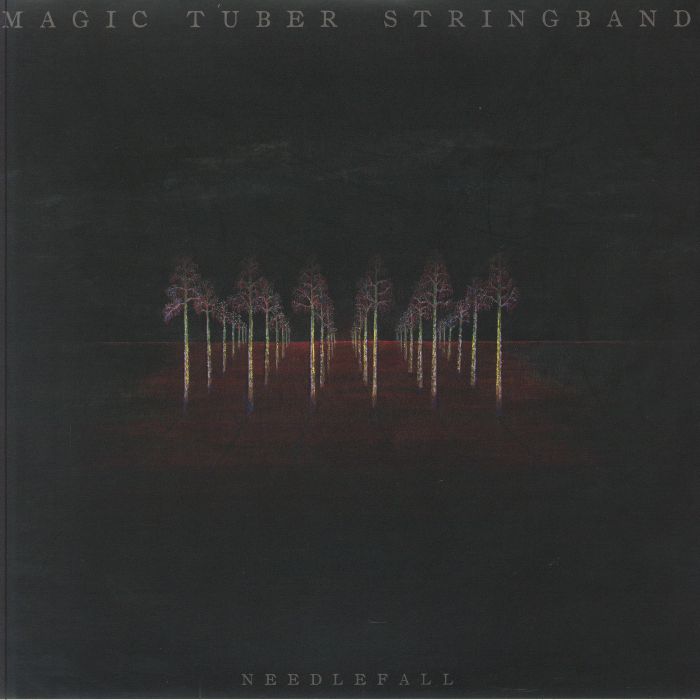 Magic Tuber Stringband Vinyl