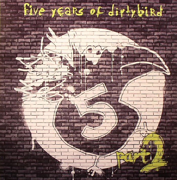Donk Boys Five Years Of Dirtybird Part 2