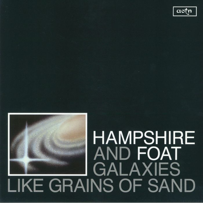 Hampshire | Foat Galaxies Like Grains of Sand