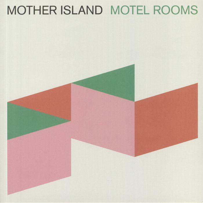 Mother Island Motel Rooms