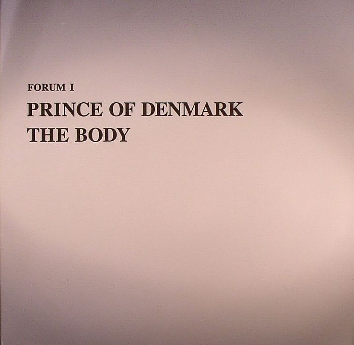 Prince Of Denmark The Body