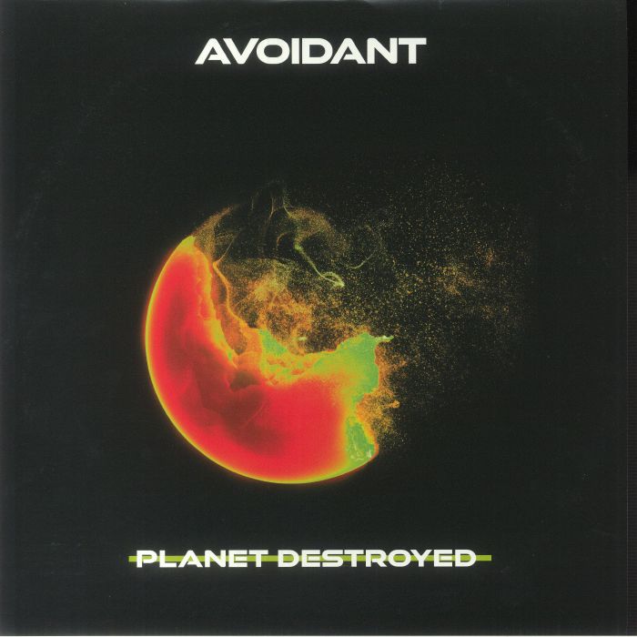Avoidant Vinyl