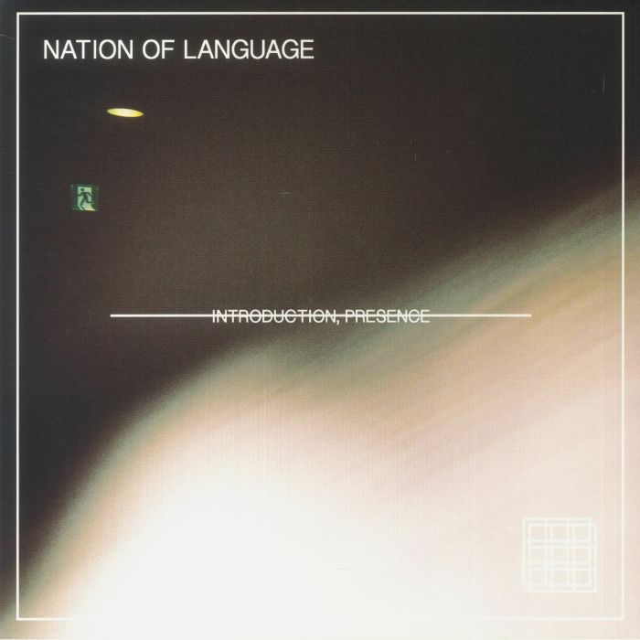 Nation Of Language Llc Vinyl