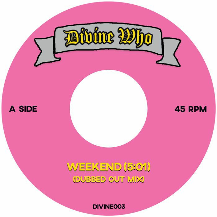 Divine Who Weekend