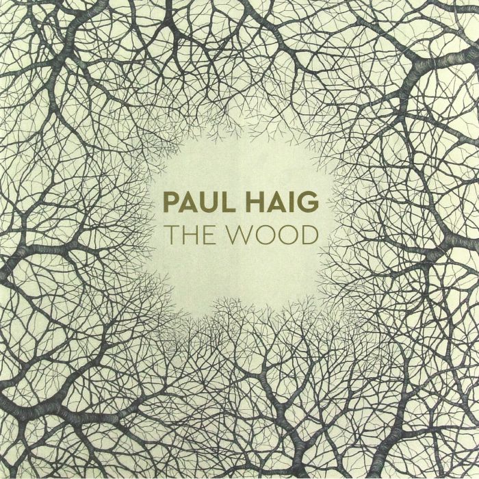 Paul Haig The Wood