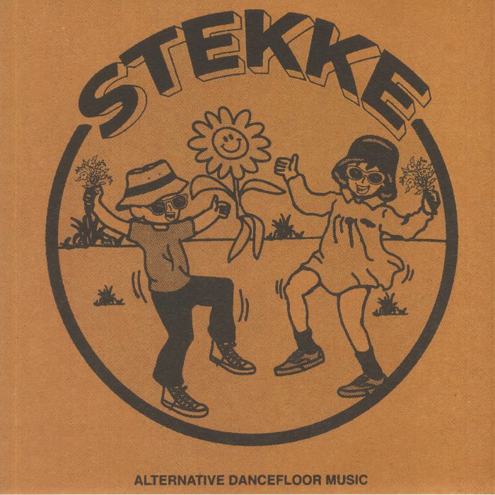 Stekke Alternative Dancefloor Music
