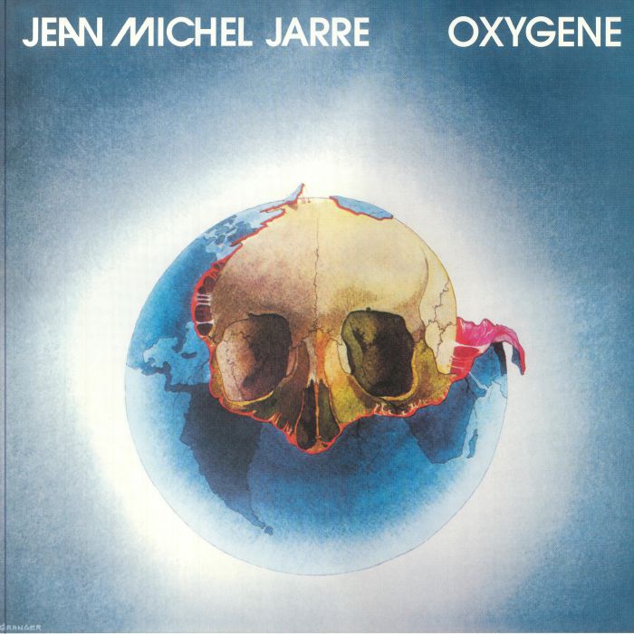 Jean Michel Jarre Oxygene