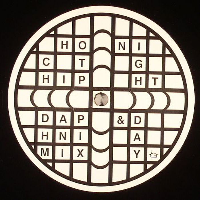 Hot Chip Night and Day (Daphni mix)