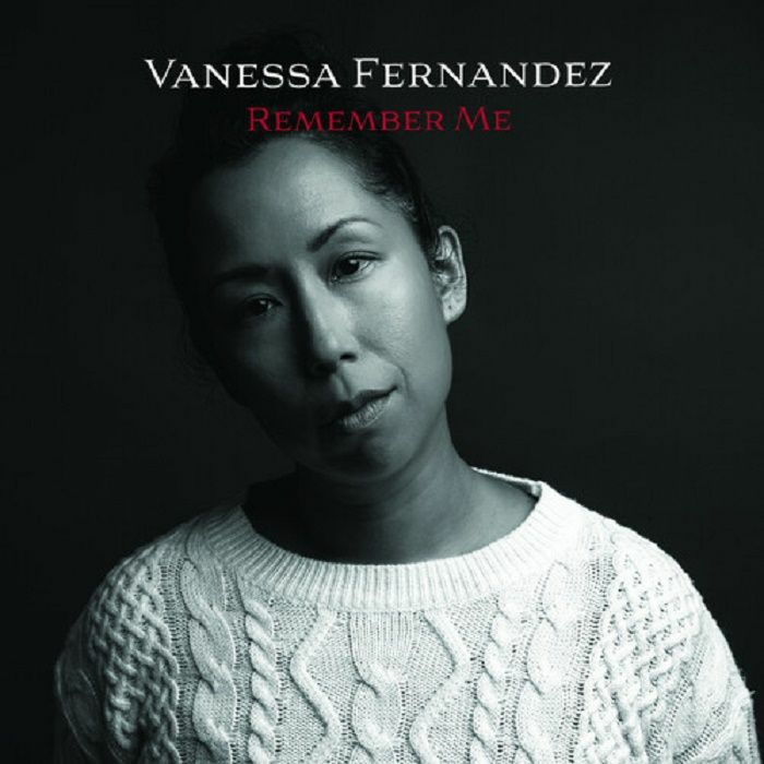 Vanessa Fernandez Remember Me