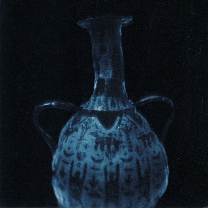 Extrapolation Vinyl