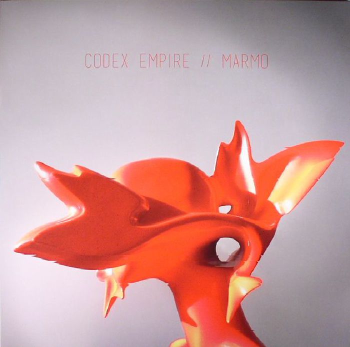 Codex Empire | Marmo Winter Solstice Edition